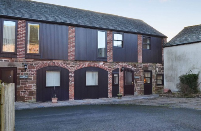 2 bedroom accommodation in Seaville, near Silloth