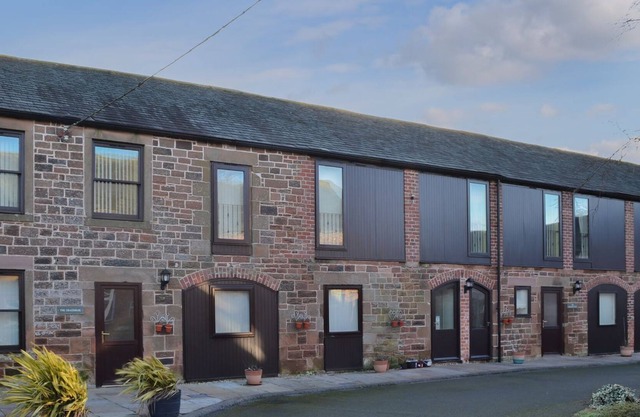 2 bedroom accommodation in Seaville, near Silloth