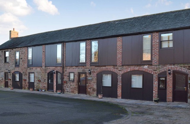 2 bedroom accommodation in Seaville, near Silloth