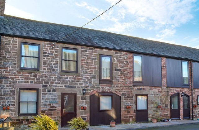 2 bedroom accommodation in Seaville, near Silloth