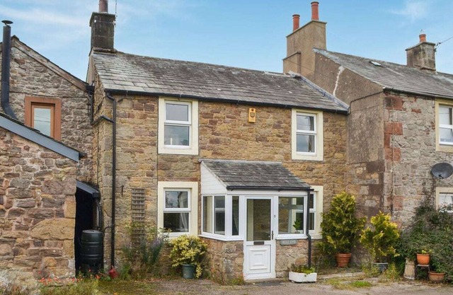 2 bedroom accommodation in Plumbland, Aspatria