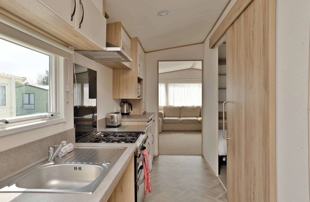 2 bedroom accommodation in Silloth, North Lakes