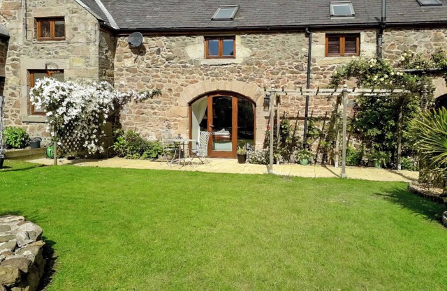 2 bedroom accommodation in Milfield, near Wooler