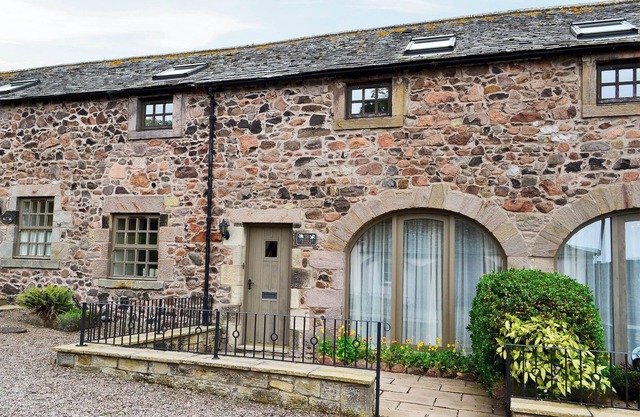 2 bedroom accommodation in Akeld, Wooler