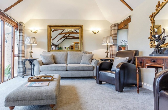 2 bedroom accommodation in Bude