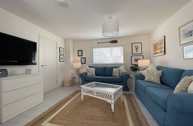 2 bedroom accommodation in Portmahomack, near Dornoch