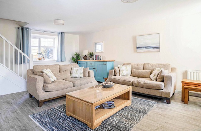 2 bedroom accommodation in Portmahomack, near Tain