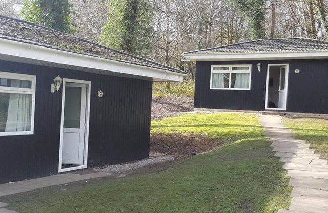 2 bedroom accommodation in Lelant, St Ives