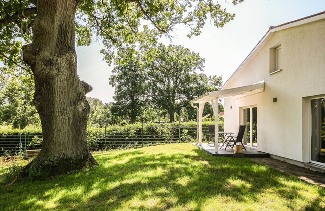 2 bedroom amazing apartment in Gransee