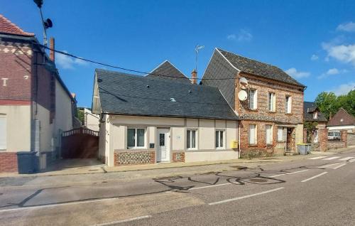 2 Bedroom Amazing Home In Ancourt