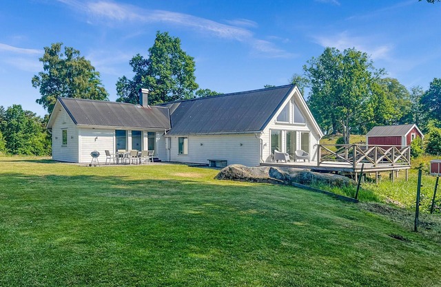 2 bedroom amazing home in Gislaved