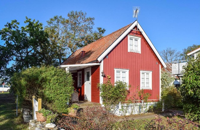 2 Bedroom Amazing Home In Mörbylånga
