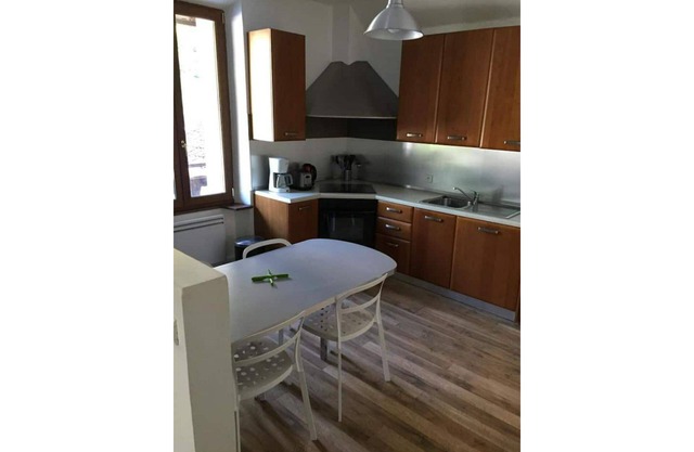 2 Bedroom Apartment Brides-les-Bains, 2 min from town center