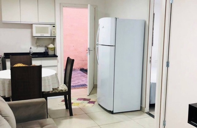 2-bedroom apartment in Tremembé
