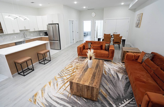 2-bedroom apartment in welcoming Paterson with AC, fitness room Near NYC