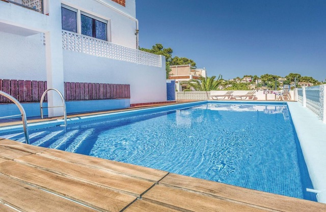 2 bedroom beautiful apartment in Jávea