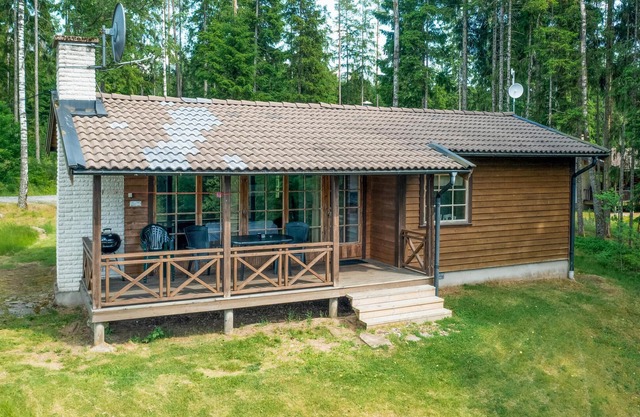 2 bedroom beautiful home in Gislaved