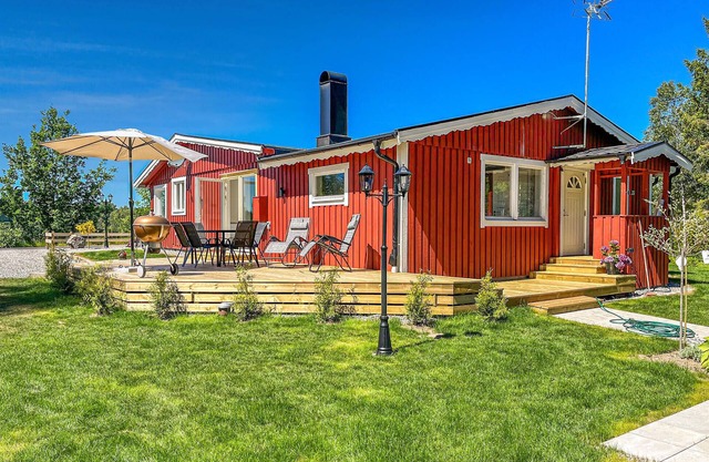 2 bedroom beautiful home in Gislaved