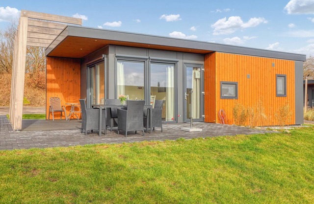 2 bedroom beautiful home in Süsel
