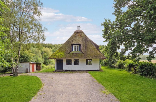 2 bedroom beautiful home in Ringe