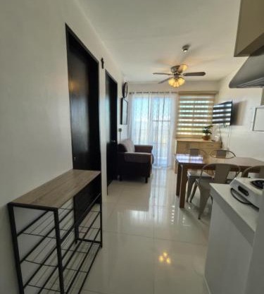 2-Bedroom Cityscape Residences Bacolod 1001