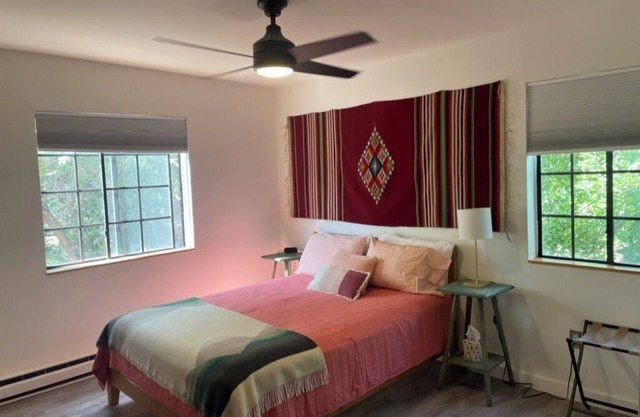 2 Bedroom Condo in the Heart of Santa Fe