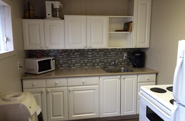 2 Bedroom Cottage on Lake Nosbonsing