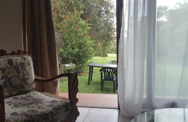 2 Bedroom Cottage