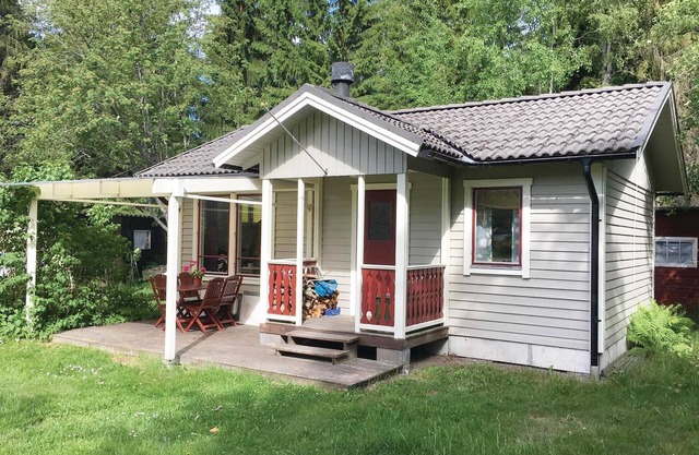 2 bedroom cozy home in Ingarö