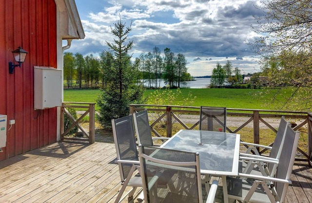 2 bedroom cozy home in Unnaryd