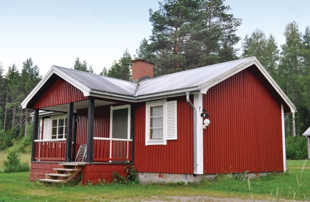 2 bedroom cozy home in Sysslebäck