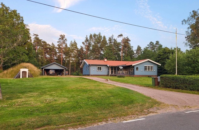 2 bedroom gorgeous home in Långaryd