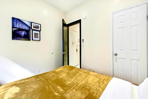 2 Bedroom Home in Manhattan Valley