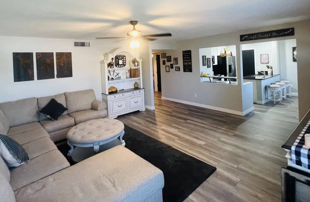 2 Bedroom Home Mesa, Az - Alta Mesa Golf Community