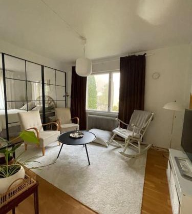 2 bedroom house central Parainen