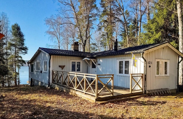 2 bedroom lovely home in Alingsås