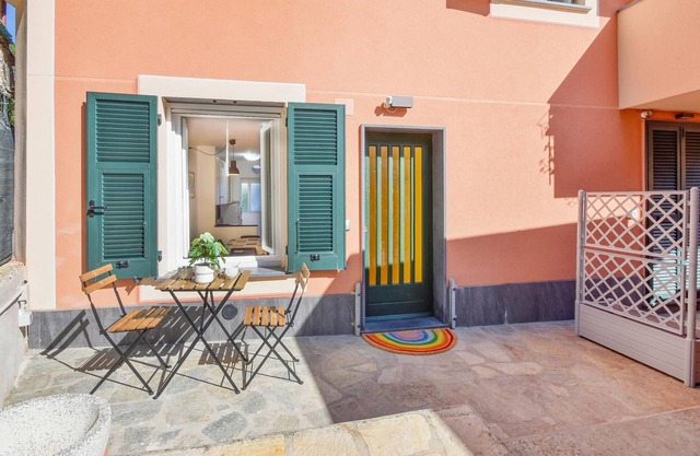 2 bedroom lovely home in Casarza Ligure