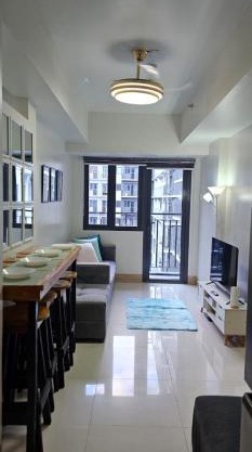 2 Bedroom Mall of Asia and Airport