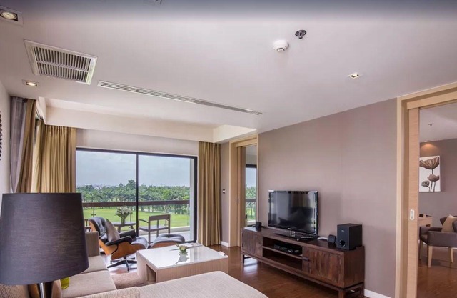 2 Bedroom Residence – 7