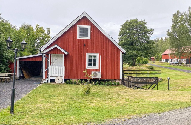2 bedroom stunning home in Häradsbäck
