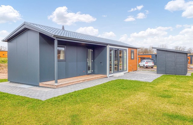 2 bedroom stunning home in Süsel