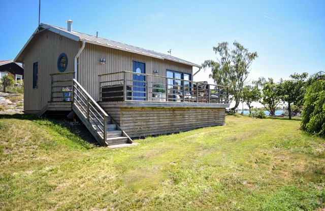 2 Bedroom Stunning Home In Oskarshamn