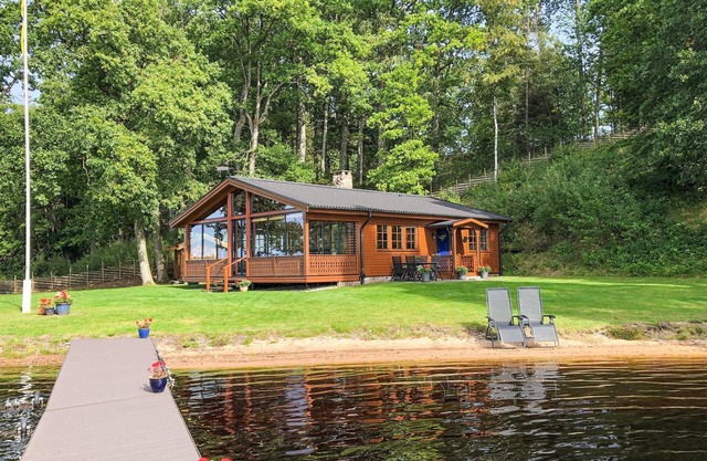 2 bedroom stunning home in Värnamo