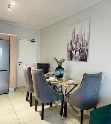 2 Bedroom- The Blyde by Given