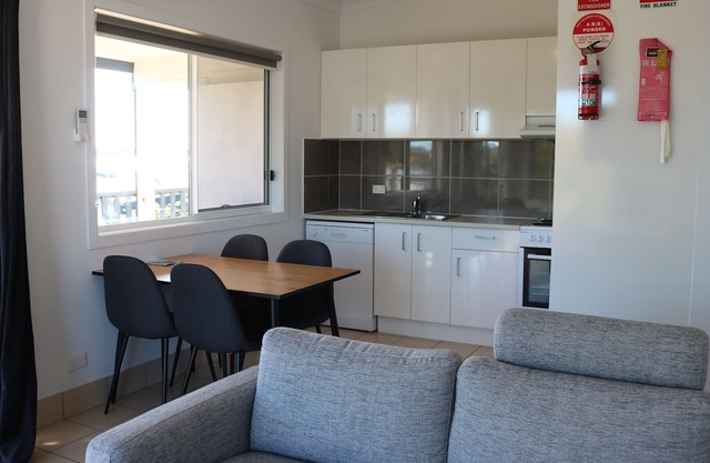 2 Bedroom Waterview Cabin