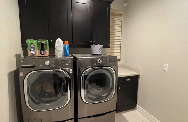 2-bedrooms , 1 Bath in shared home with WiFi and AC in Pasadena