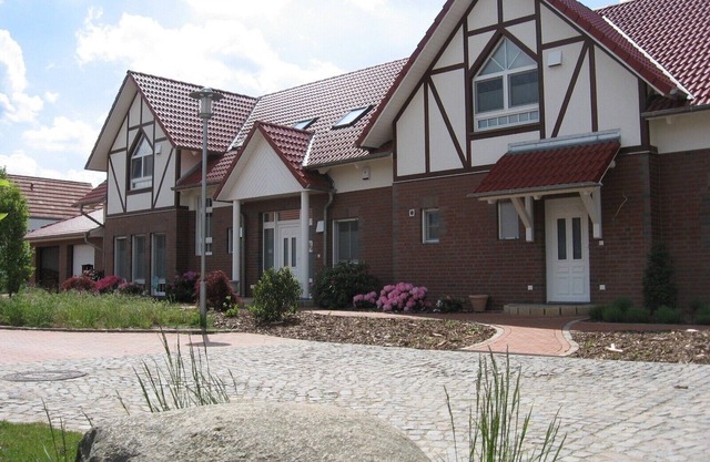 2 bedrooms, 4 people, only 25 minutes by car to the fair, family-friendly