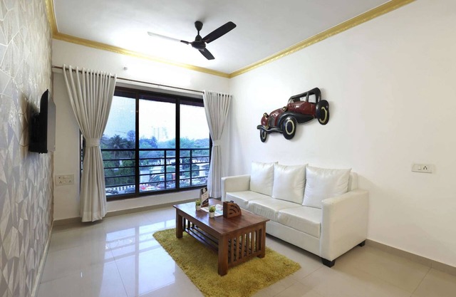 2 BHK Suite (Gagal Home)