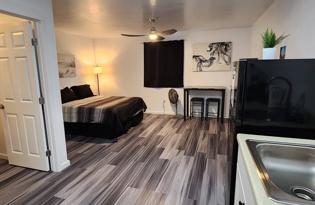 #2 ✔Cozy Vacation Hideaway - Self CheckIn Gated Property ⭐