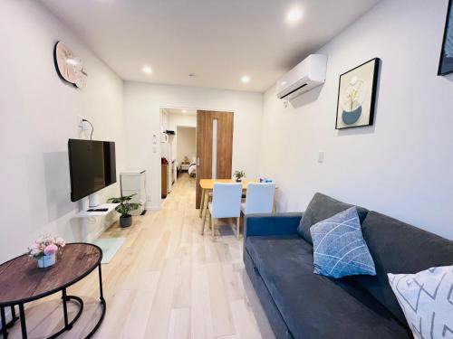 2 Gread location 1min to Station Closs Ueno Max 6 people